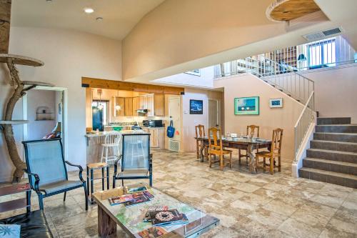 Borrego Springs Home with Desert and Mountain Views! - image 7