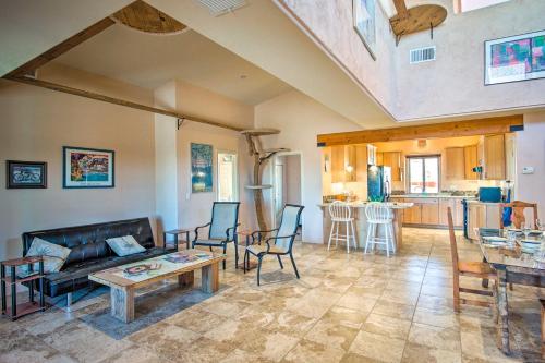 Borrego Springs Home with Desert and Mountain Views! - image 3