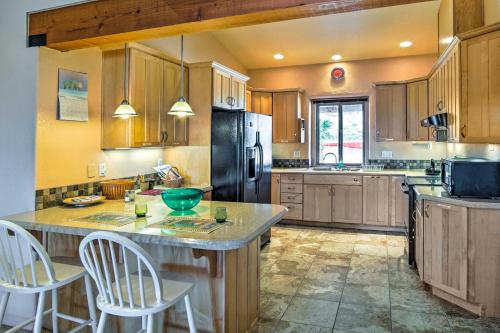 Borrego Springs Home with Desert and Mountain Views! - image 10