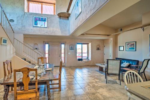 Borrego Springs Home with Desert and Mountain Views! - image 10