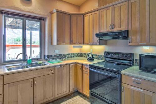 Borrego Springs Home with Desert and Mountain Views! - image 14