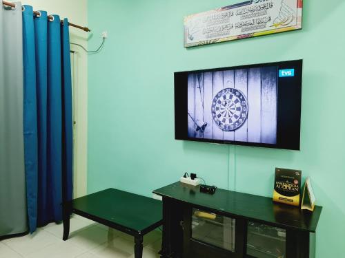 WanHouz 3-bedroom malay only near Uniten