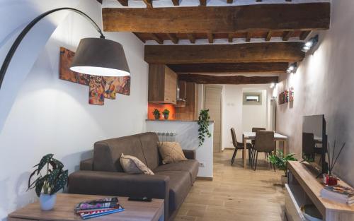 Casa del Cocciaro - Apartment - Città della Pieve