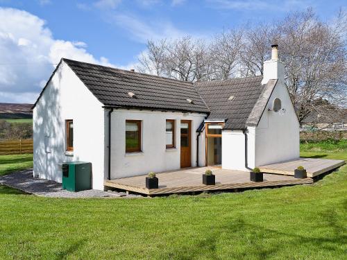 Shenval Cottage - 28280 gîte à louer Moray District