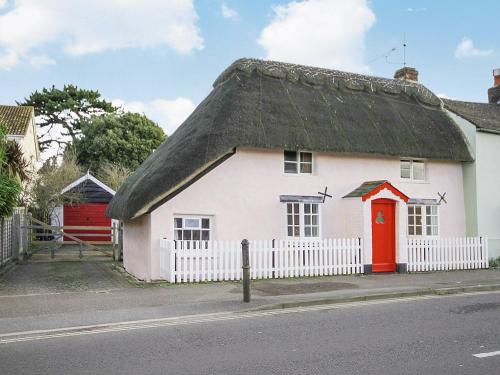 B&B Christchurch - The Old Thatch - Bed and Breakfast Christchurch