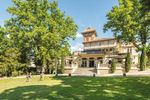 Belambra Clubs "Le Domaine de Mousquety"