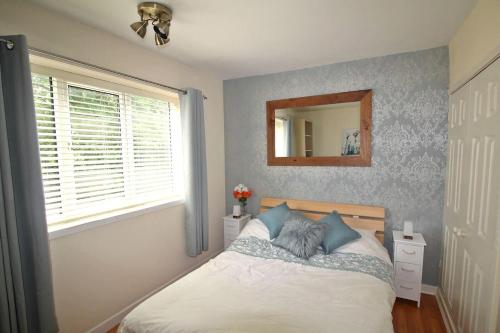 Picture of Large Balcony Apartment - Town & Races -2 Dbl Beds