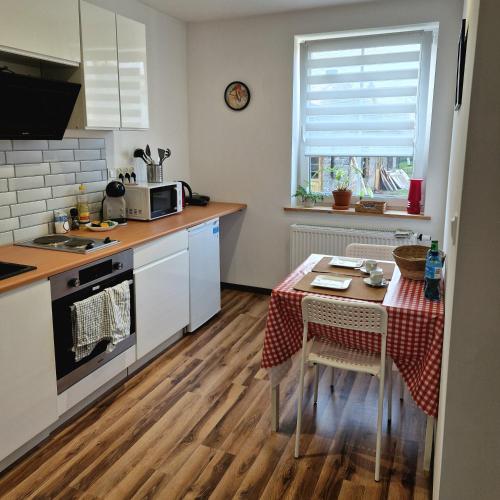 Apartament 5 minut od Parku Zamkowego