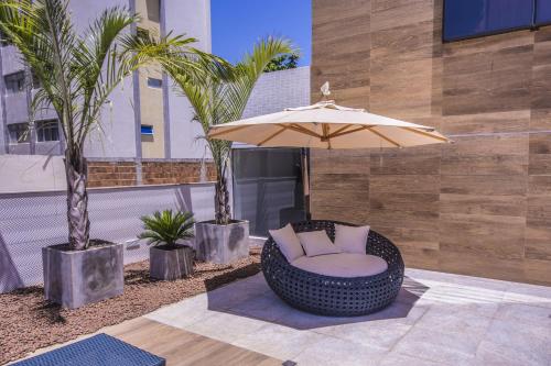 GOLDFLAT Cabo Branco by PenareiaTurBr in ジョアンペソア