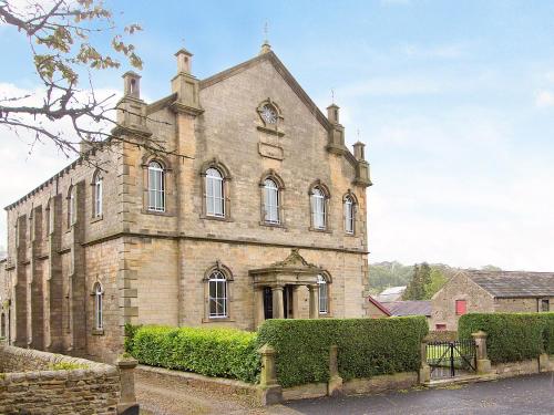 Dales Chapel - Middleton in Teesdale