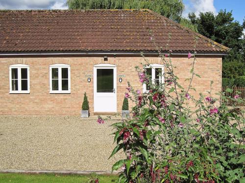 B&B Legbourne - Bentinck - Bed and Breakfast Legbourne