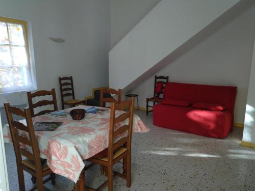 Le gite de brenon g518 in 拉馬爾特爾