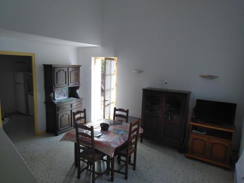 Le gite de brenon g518 in 拉馬爾特爾