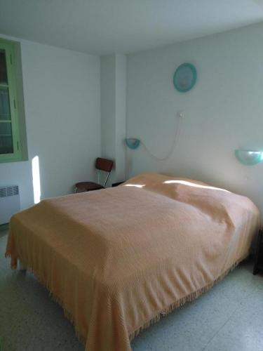 Le gite de brenon g518 in 拉馬爾特爾