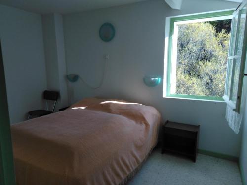 Le gite de brenon g518 in 拉馬爾特爾