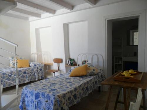 Bilocale in villa a pochi passi dal mare, Leuca (zdjęcie 10)