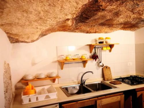 Bilocale in villa a pochi passi dal mare, Leuca (zdjęcie 8)