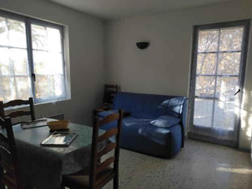 Le gite brenon g519 in 拉馬爾特爾