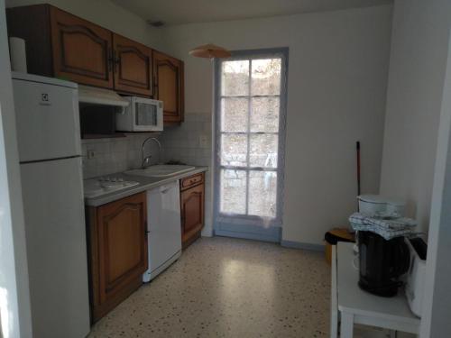 Le gite brenon g519 in 拉馬爾特爾