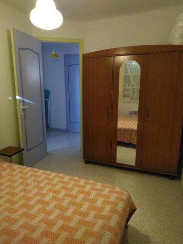 Le gite brenon g519 in 拉馬爾特爾