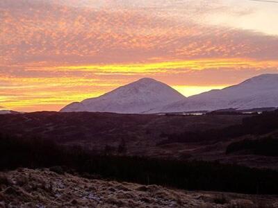 Tigh Na Caoiraich