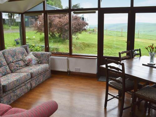 Blackhill Gate Cottage