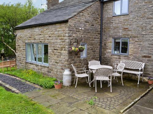 Blackhill Gate Cottage