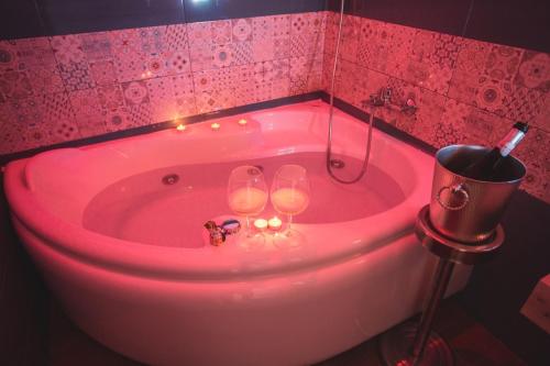 B&B Leon, Messina (Foto 6)