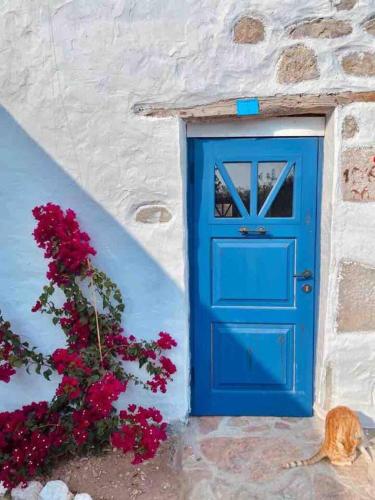 Beautiful tiny stone house in Datca