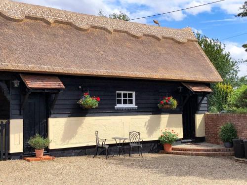 B&B Finchingfield - Lake House Cottage - Bed and Breakfast Finchingfield