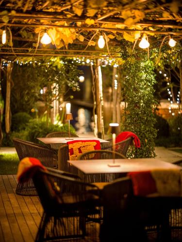 Madama Garden Retreat - image 9