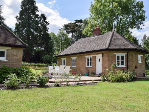 Wishing Well Cottage