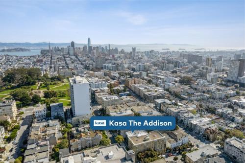 Kasa The Addison San Francisco