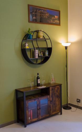 Elly's guest house Roma, Rome (photo 8)