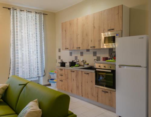 Elly's guest house Roma, Rome (photo 9)