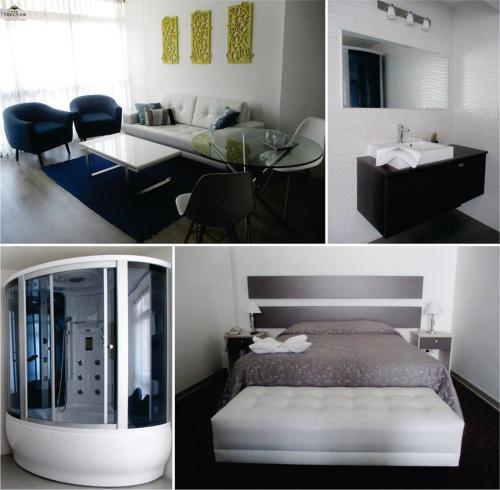 Hotel Tierrasur - image 4