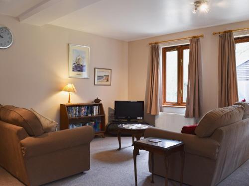 The Acorn gîte à louer Bassingbourne