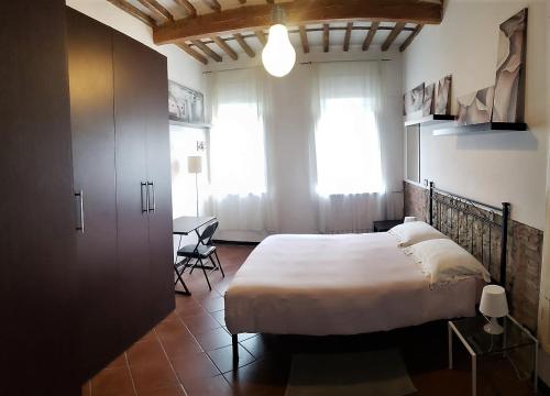 Appartamento La Torretta in Поркарі