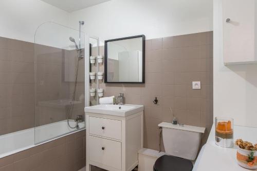 Appartement de Montplaisir - Welkeys, Lyon (photo 8)