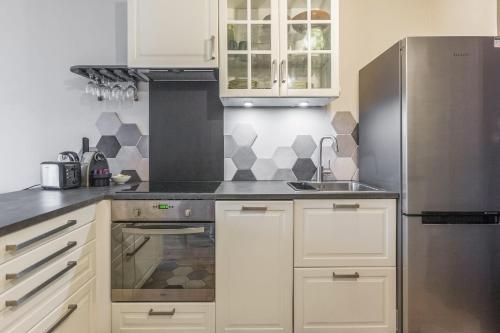Appartement de Montplaisir - Welkeys, Lyon (photo 10)