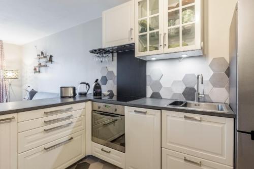 Appartement de Montplaisir - Welkeys, Lyon (photo 9)