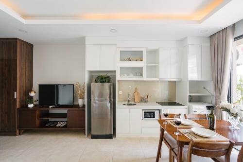 TROY HOUSE - VINHOMES DCAPITALE - 편의 시설/서비스