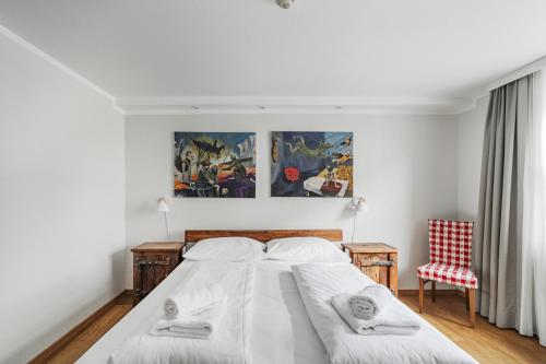 The AK - City Self Check In Hotel