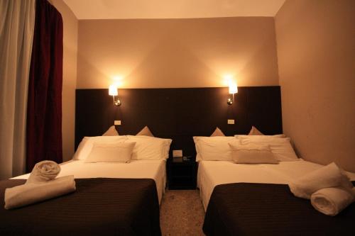 Hotel Felice, Rom (Foto 5)
