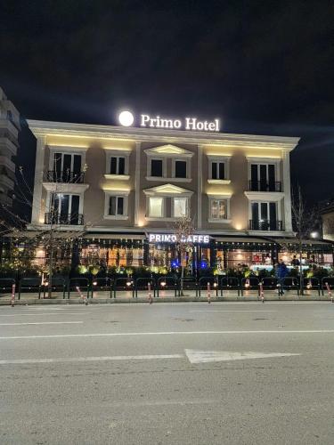 Primo Hotel - image 2