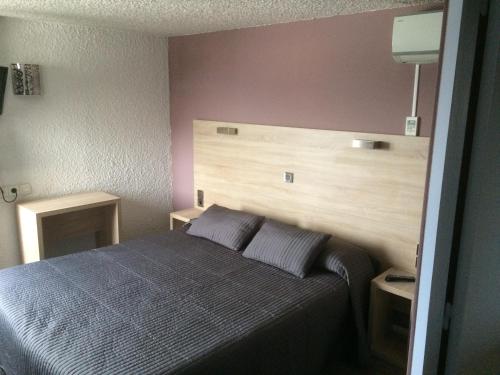 Hotel les Tourrades - image 2