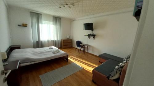 Kuckó Apartman