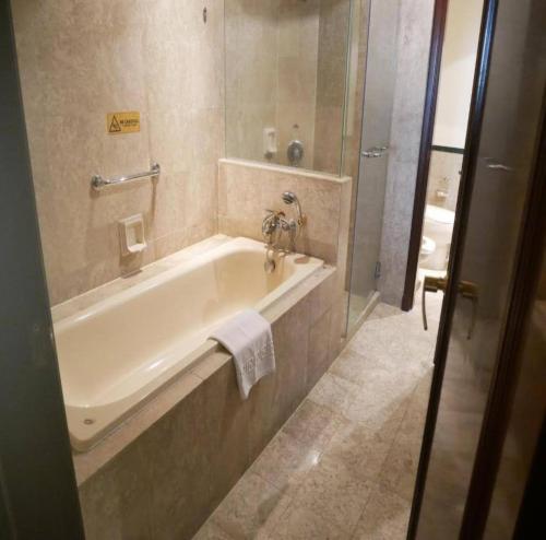 KL BERJAYA TIMES SQUARE SERVICe APARTMENT, Kuala Lumpur (fotografie 10)