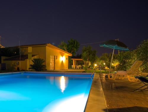 Agriturismo Il Gelsomino Ritrovato - image 4