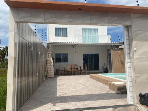 Casa de Praia